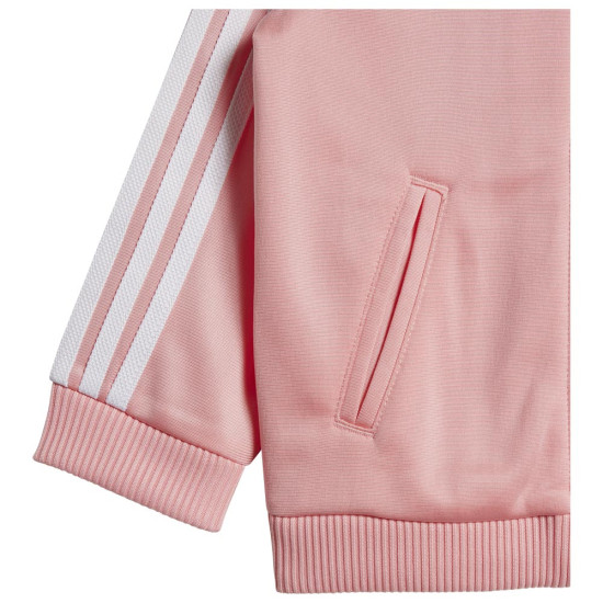 Adidas Βρεφικές φόρμες σετ Adicolor Firebird Track Suit